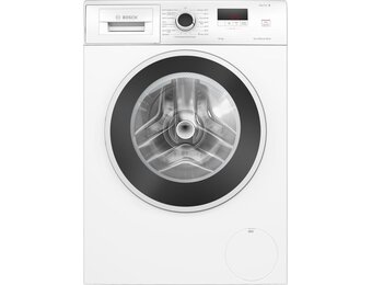 Bosch Serie 2 WGE03408NL - Wasmachine