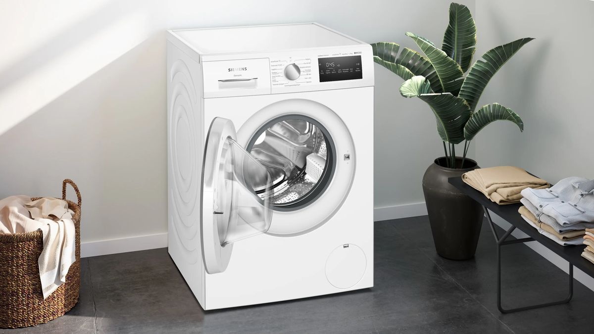 Siemens WM14N29XNL iQ300 extraKlasse - Wasmachine