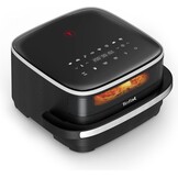 Tefal FW402H Easy Fry XL Surface - Hetelucht friteuse
