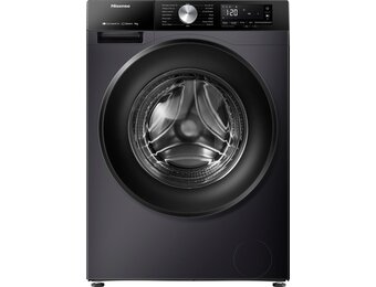 Hisense WF3S9043BB3 - Wasmachine