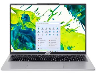 Acer Aspire Lite 16 AL16-54P-30A2 - Laptop