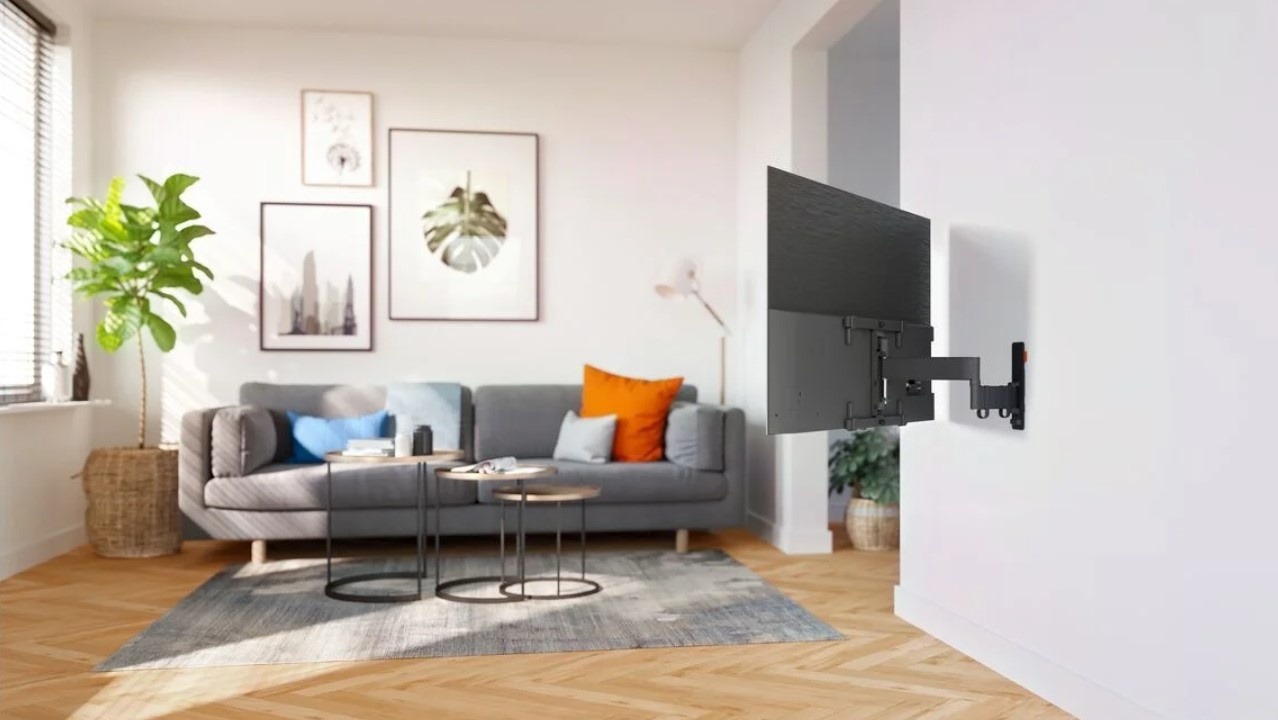 Vogel's TVM3465 Muurbeugel Oled 32-65 inch - TV muurbeugel