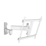 Vogel's TVM 3445 Wit Draaibare Tv-beugel - TV muurbeugel