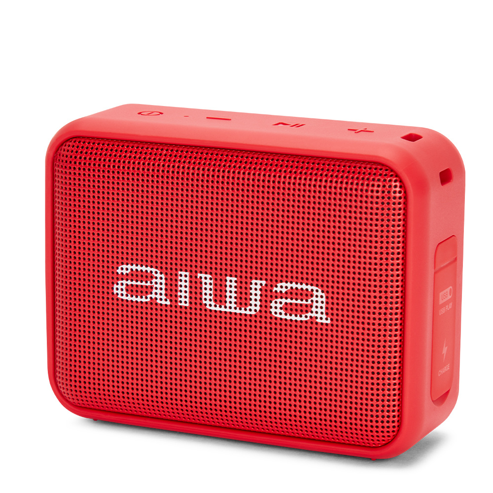 Aiwa BS-200RD - Draadloze speaker