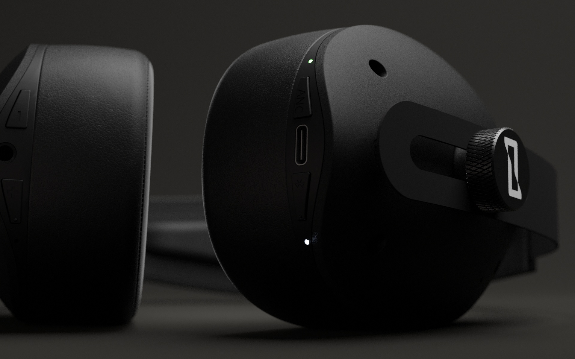 Repeat Prince - Over-ear koptelefoon