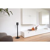 Vogel's SOUND 4301 SONOS ONE (SL) & PLAY:1 Zwart