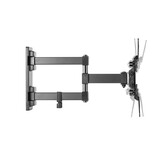 Superior Electronics 13-42 Full Motion Extra Slim - TV muurbeugel