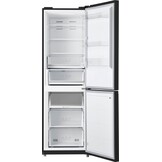 Inventum KV1850B - Koel-vriescombinatie