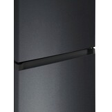 Inventum KV1850B - Koel-vriescombinatie