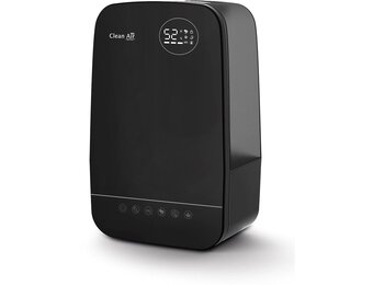 Clean Air Optima CA-606B - Luchtbevochtiger