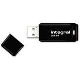 Integral Black USB 3.0 256GB - USB-stick