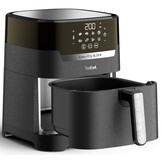 Tefal Easy Fry & Grill Precision EY5058 - Hetelucht friteuse