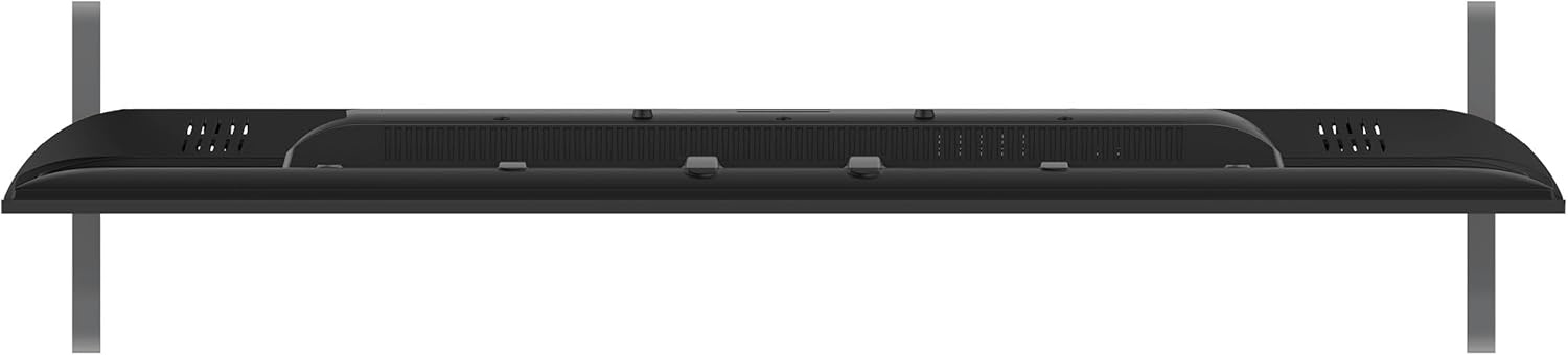 Smart Tech 50QG04G - QLED TV