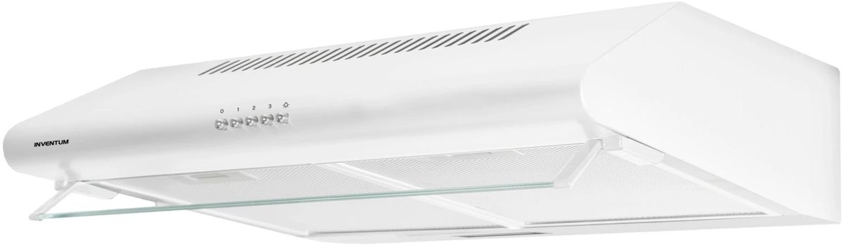 Inventum AKO6012WIT - Onderbouw afzuigkap