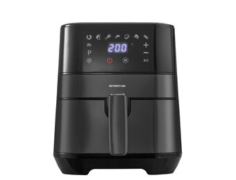 Inventum GF350HLDB - Hetelucht friteuse