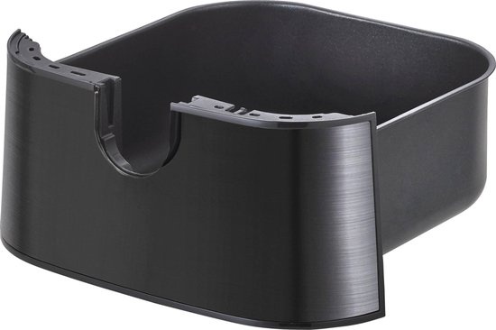 Inventum GF350HLDB - Hetelucht friteuse