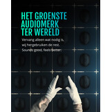 Repeat Day - Over-ear koptelefoon