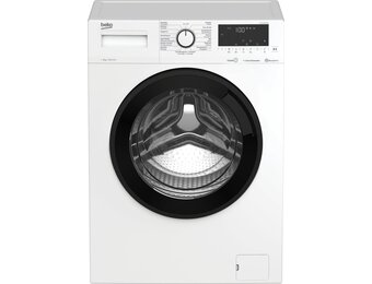 Beko WTV9716XBWST Steamcure - Wasmachine
