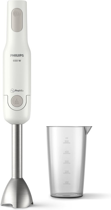 Philips ProMix HR2534/00 - Staafmixer