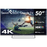 Smart Tech 50UG02V - LED TV