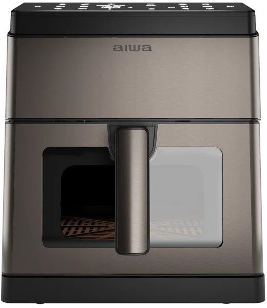 Aiwa AFR-8000 KUMADAI - Hetelucht friteuse