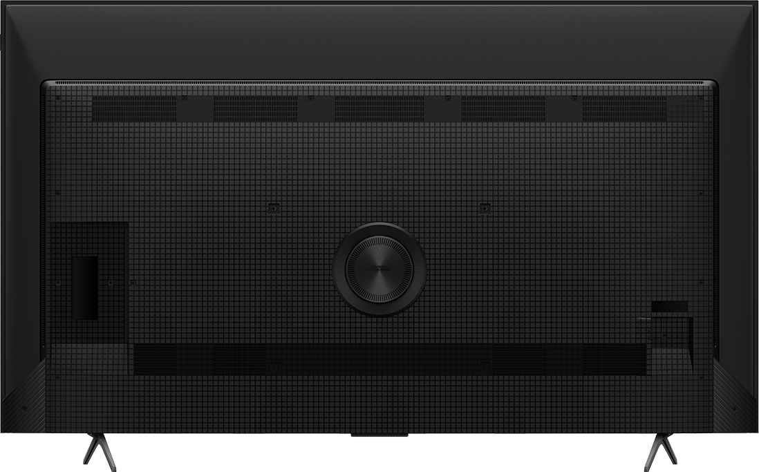 TCL 55QLED810K (2025) - QLED TV