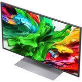 LG 43QNED87A6D (2025) - QNED TV