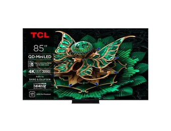 TCL 50MQLED85K - Mini-LED TV