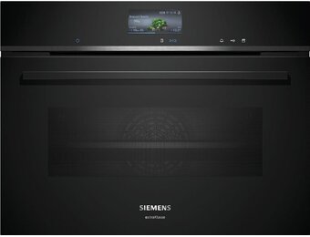 Siemens CS736GCB1F iQ700 extraKlasse - Inbouw oven