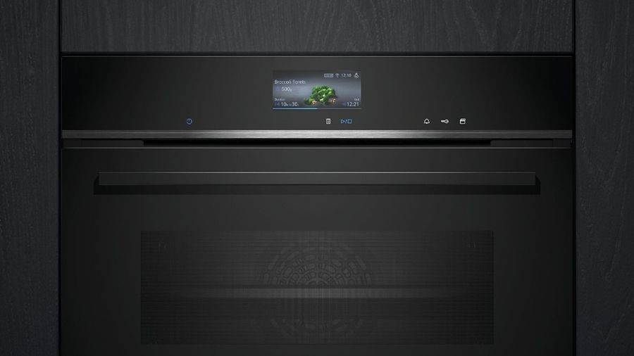 Siemens CS736GCB1F iQ700 extraKlasse - Inbouw oven