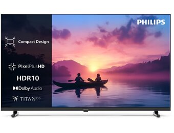 Philips 24PHS6000/12 (2025) - LED TV