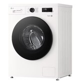 LG W4X1085NWB - Was-droogcombinatie