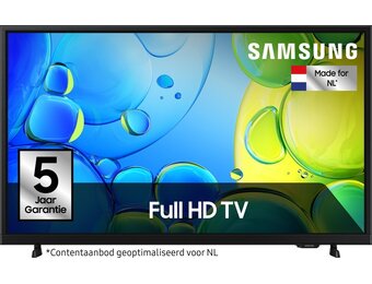Samsung FHD 32F6000F (2025) - LED TV