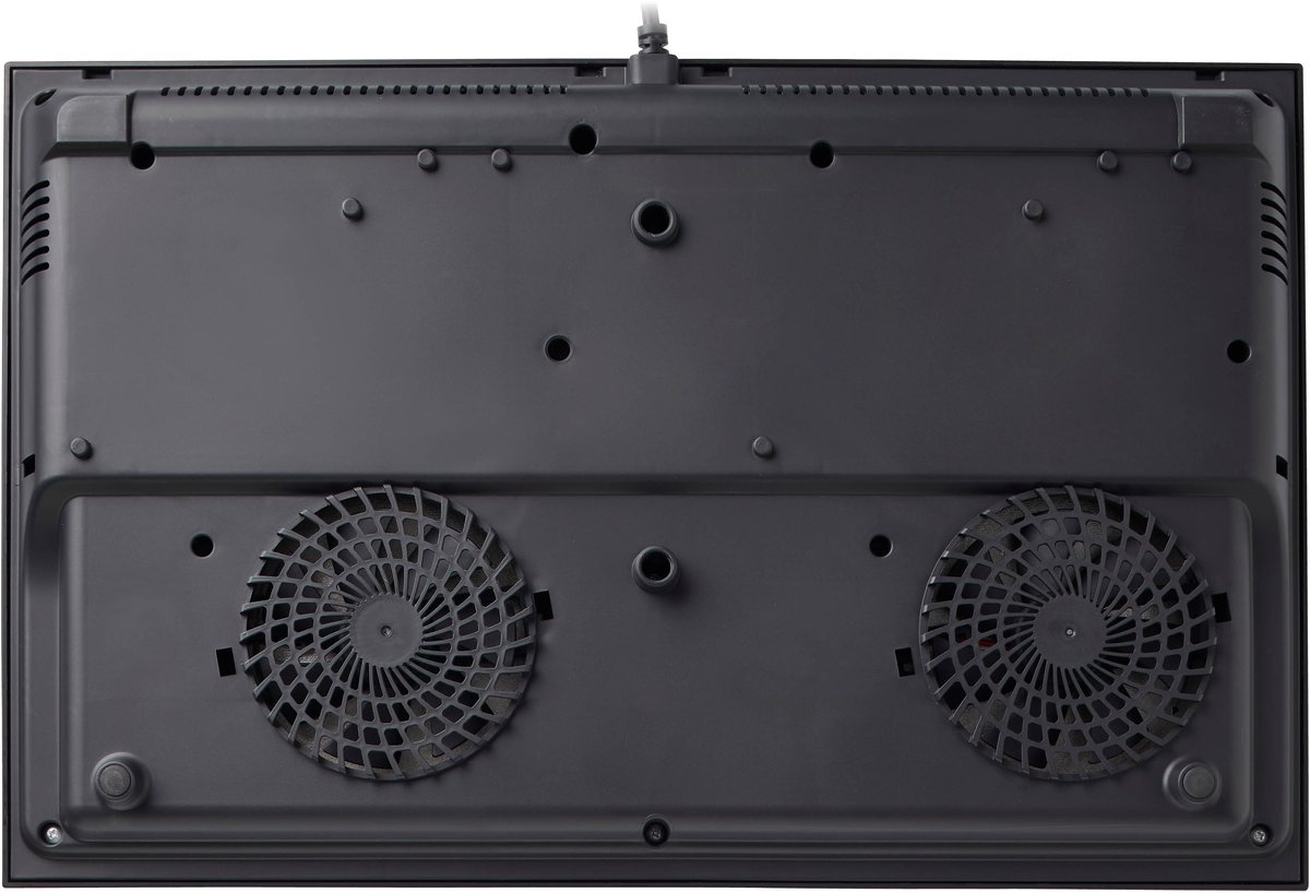 Inventum VKI3020ZWA - Inductiekookplaat