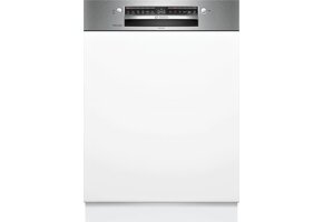 Bosch SMI4HBS12E Serie 4 EXCLUSIV - Inbouw vaatwasser