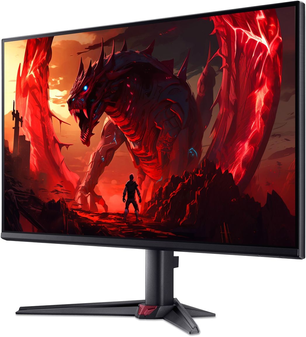 Acer Nitro VG0 VG270P6bmipx - Monitor