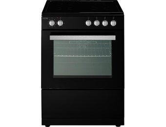 ETNA FIV560ZWA - Inductiefornuis