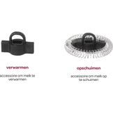 Inventum MK350 - Melkopschuimer