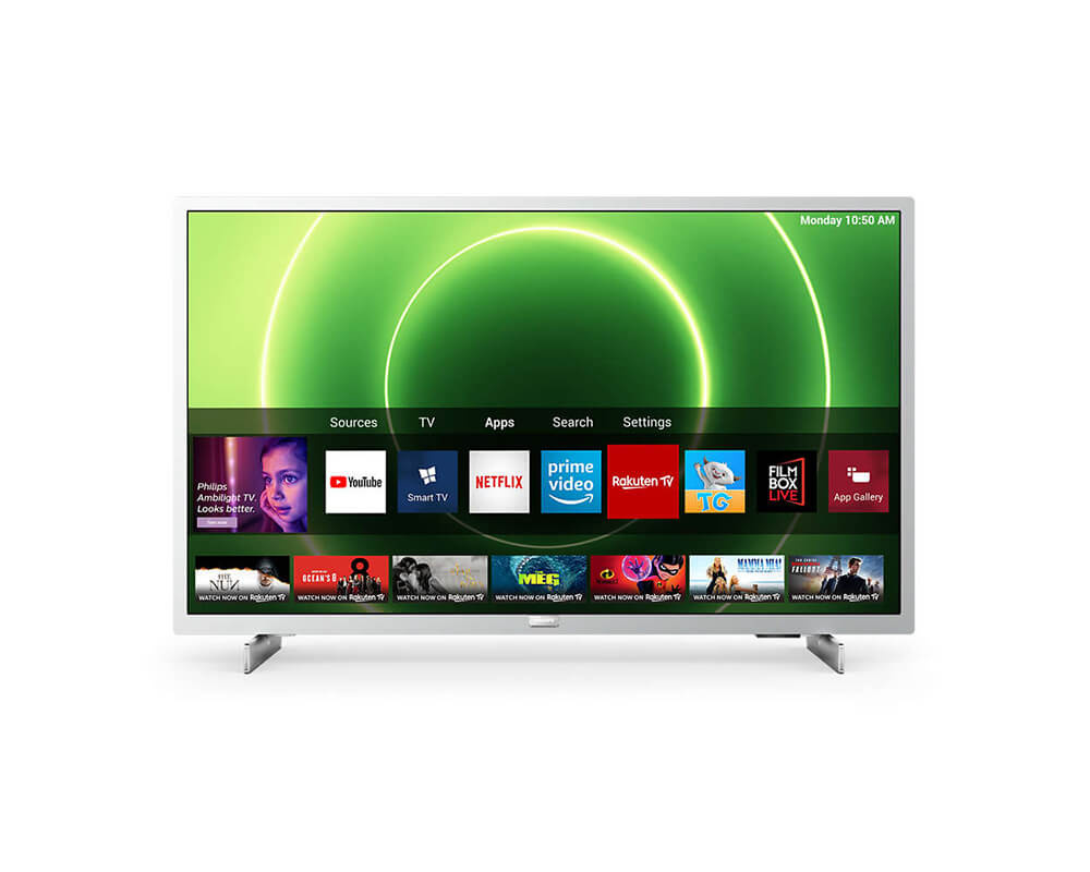Philips 32PFS6855/12 - LED TV