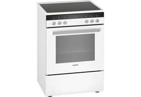 Siemens HK9R3A220 iQ300 - Keramisch fornuis