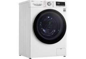 LG F4V909P2E  - Wasmachine