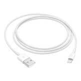 Apple Lightning to USB Cable 1 Meter