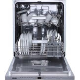 ETNA VW642N - Inbouw vaatwasser