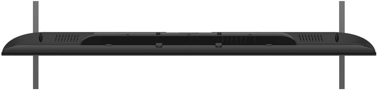 Smart Tech 55QG04G - QLED TV