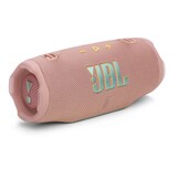 JBL Charge 6 Roze - Draadloze speaker