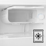 Manta MM515PBK - Barmodel koelkast