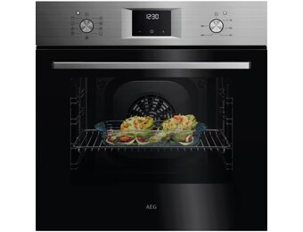 AEG OU5AB21CM 5000 SurroundCook - Inbouw oven