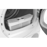 Siemens WQ33G1DENL iQ500 extraKlasse - Warmtepompdroger