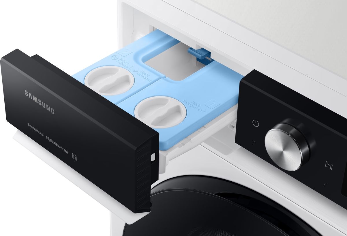 Samsung WW90DB7U94GEU3 - Wasmachine