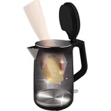 Tefal Safe to Touch KO3718 - Waterkoker